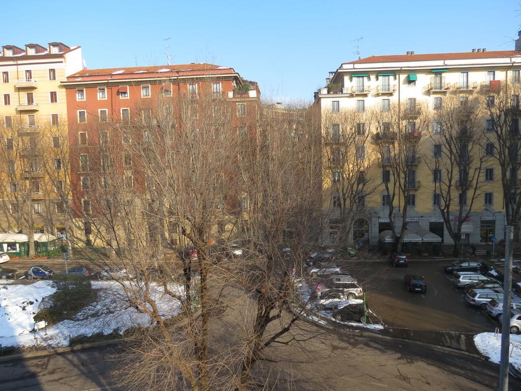 Belisario Fiera Milano Apartment Exterior photo