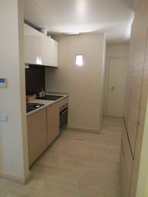 Belisario Fiera Milano Apartment Exterior photo