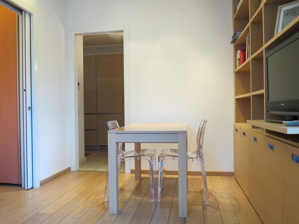 Belisario Fiera Milano Apartment Exterior photo