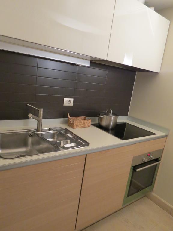 Belisario Fiera Milano Apartment Exterior photo